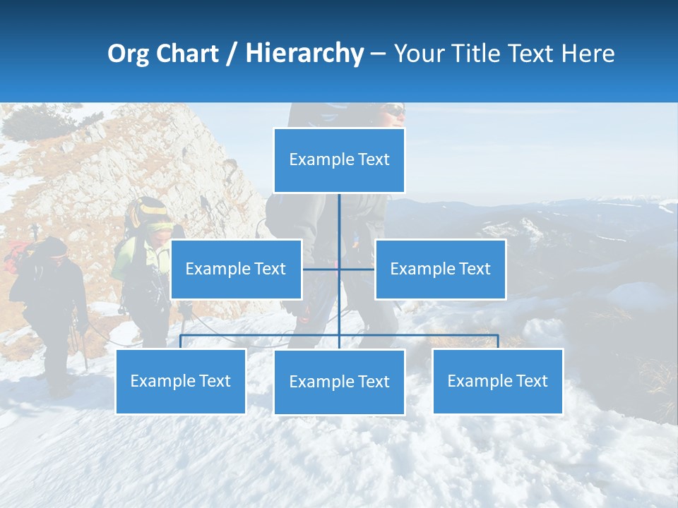 White Technology Condition PowerPoint Template