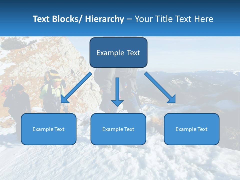 White Technology Condition PowerPoint Template
