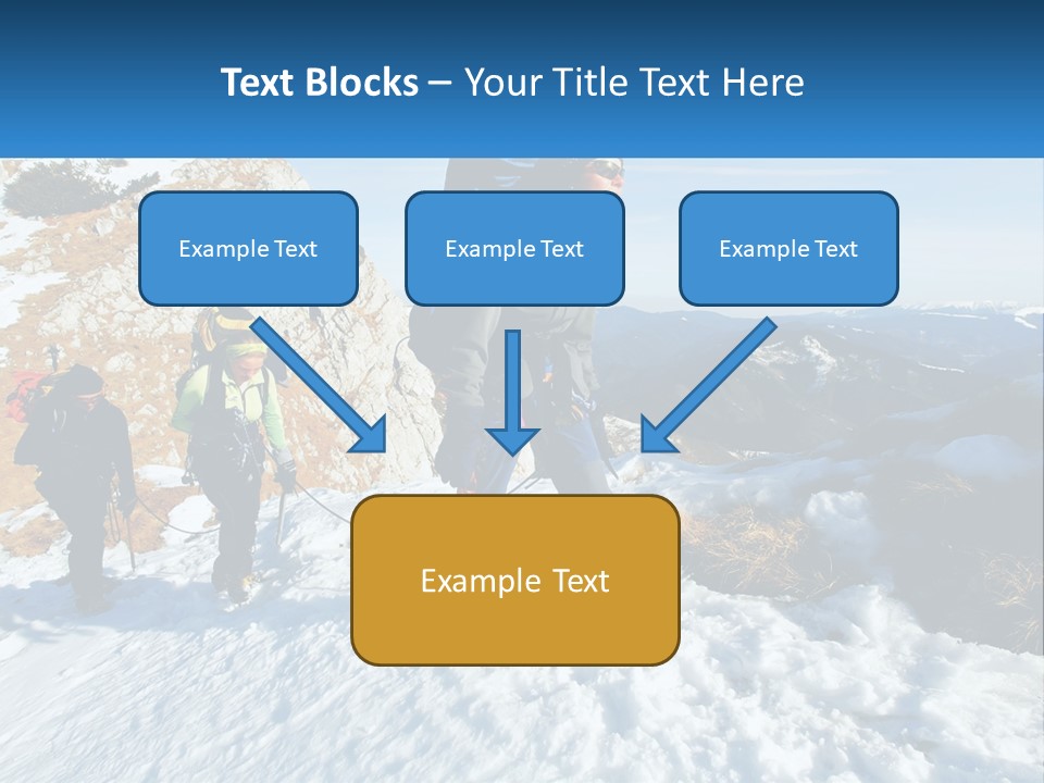 White Technology Condition PowerPoint Template