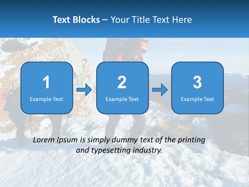 White Technology Condition PowerPoint Template