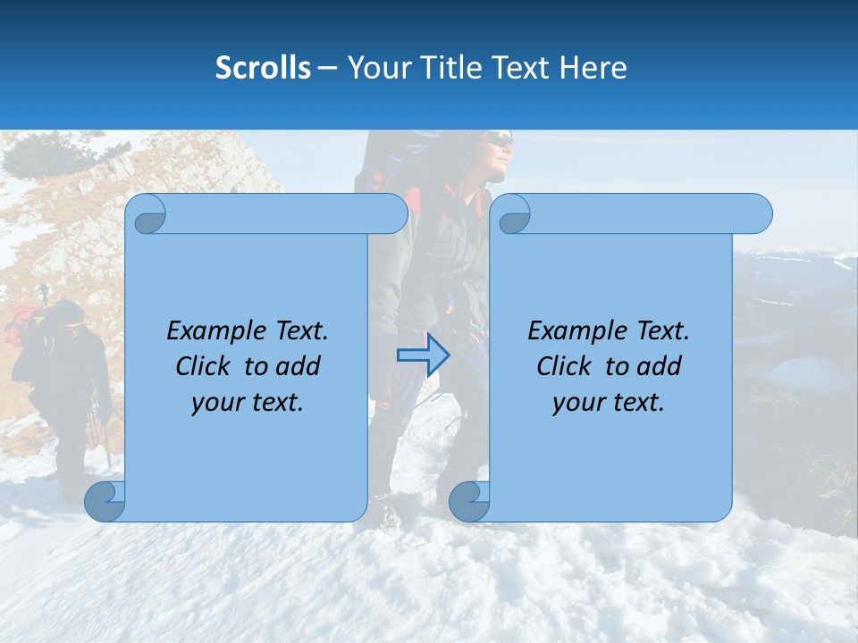 White Technology Condition PowerPoint Template