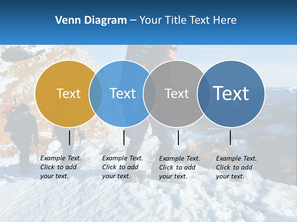 White Technology Condition PowerPoint Template