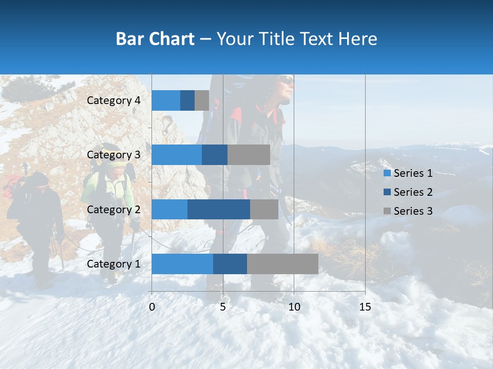 White Technology Condition PowerPoint Template
