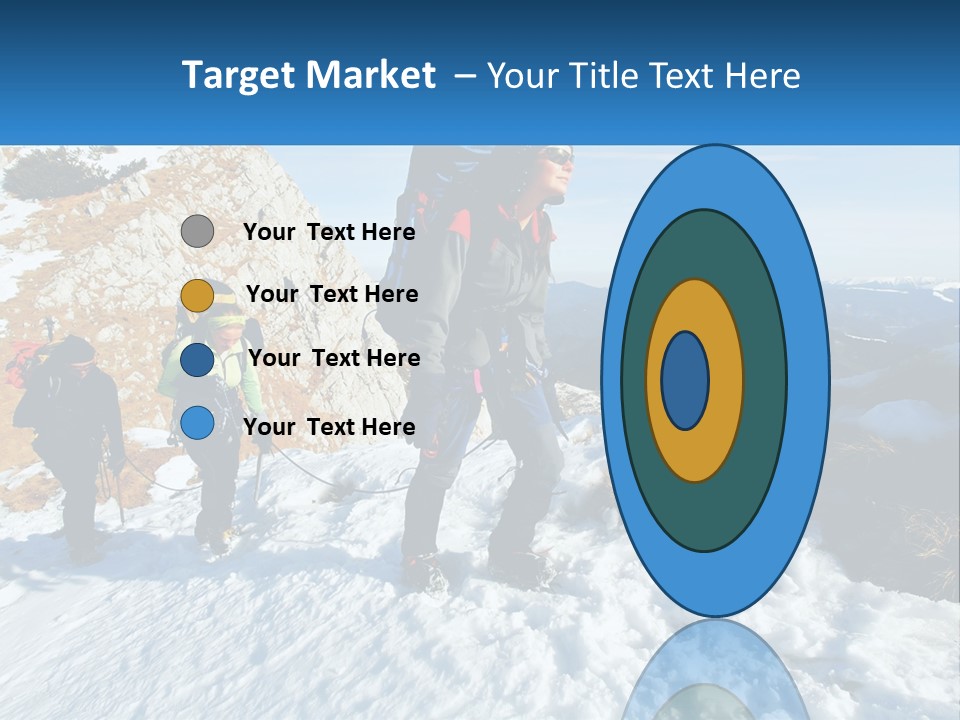 White Technology Condition PowerPoint Template