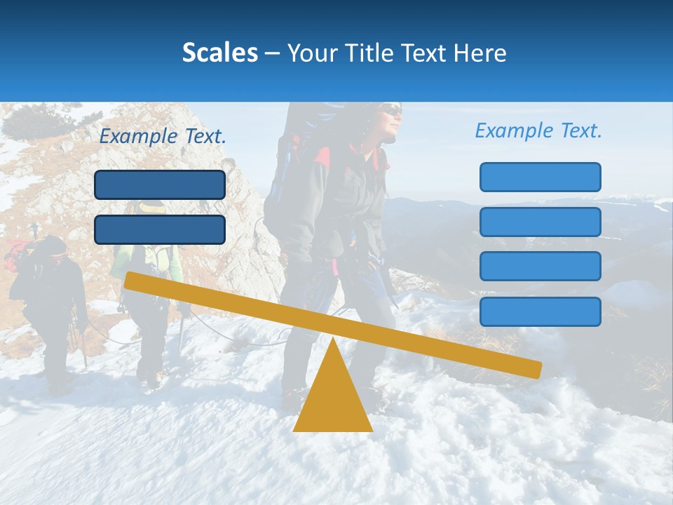 White Technology Condition PowerPoint Template