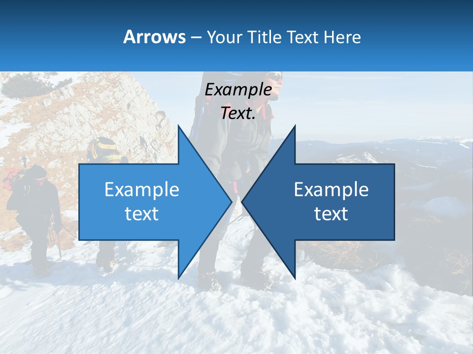 White Technology Condition PowerPoint Template