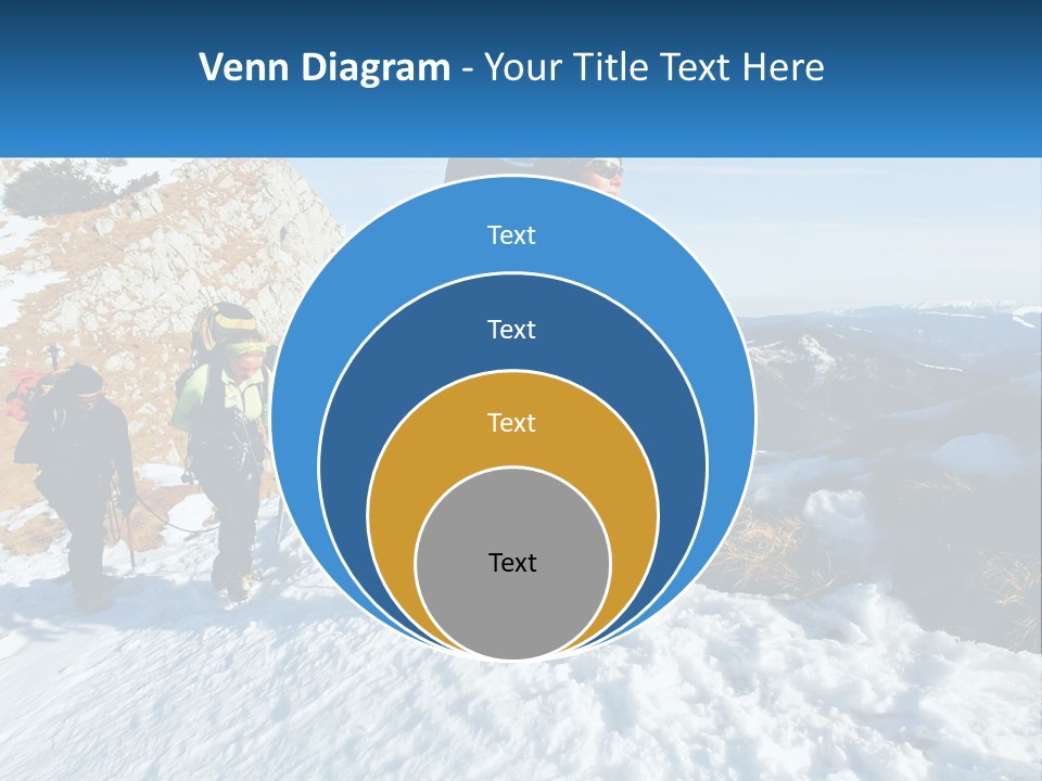 White Technology Condition PowerPoint Template
