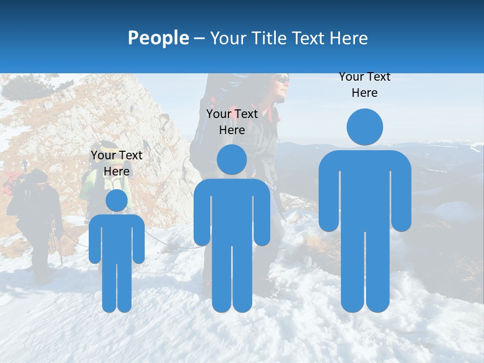 White Technology Condition PowerPoint Template