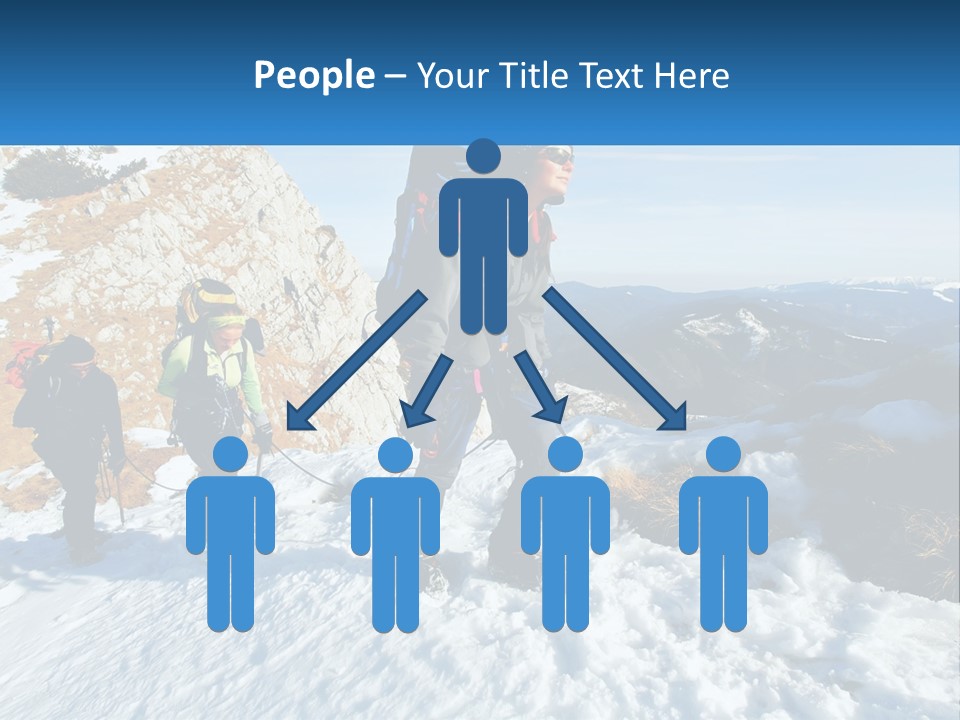 White Technology Condition PowerPoint Template