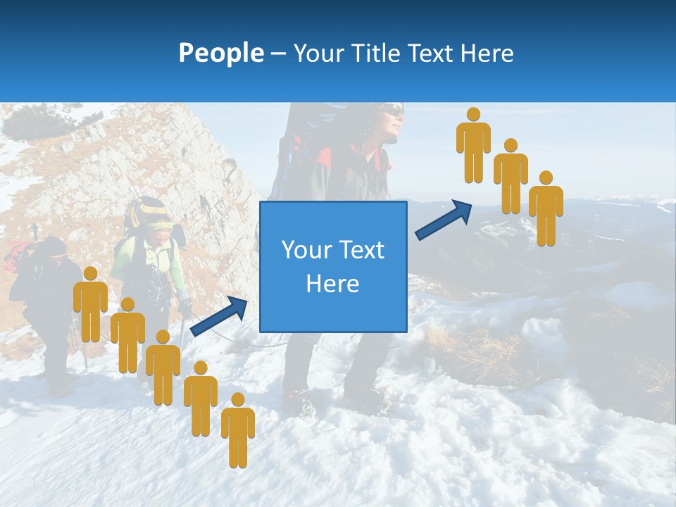 White Technology Condition PowerPoint Template