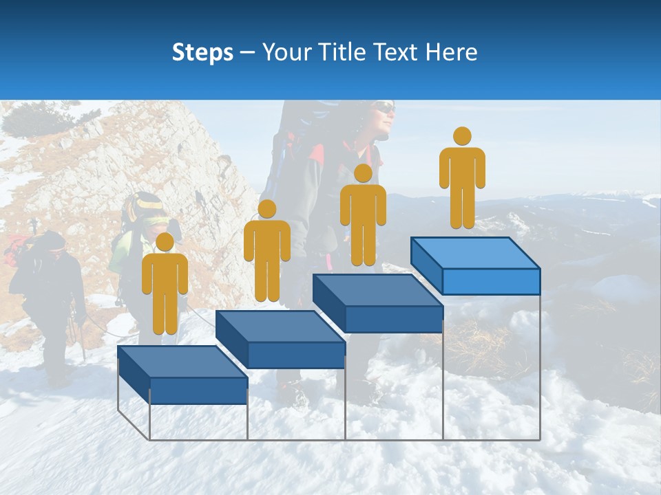 White Technology Condition PowerPoint Template