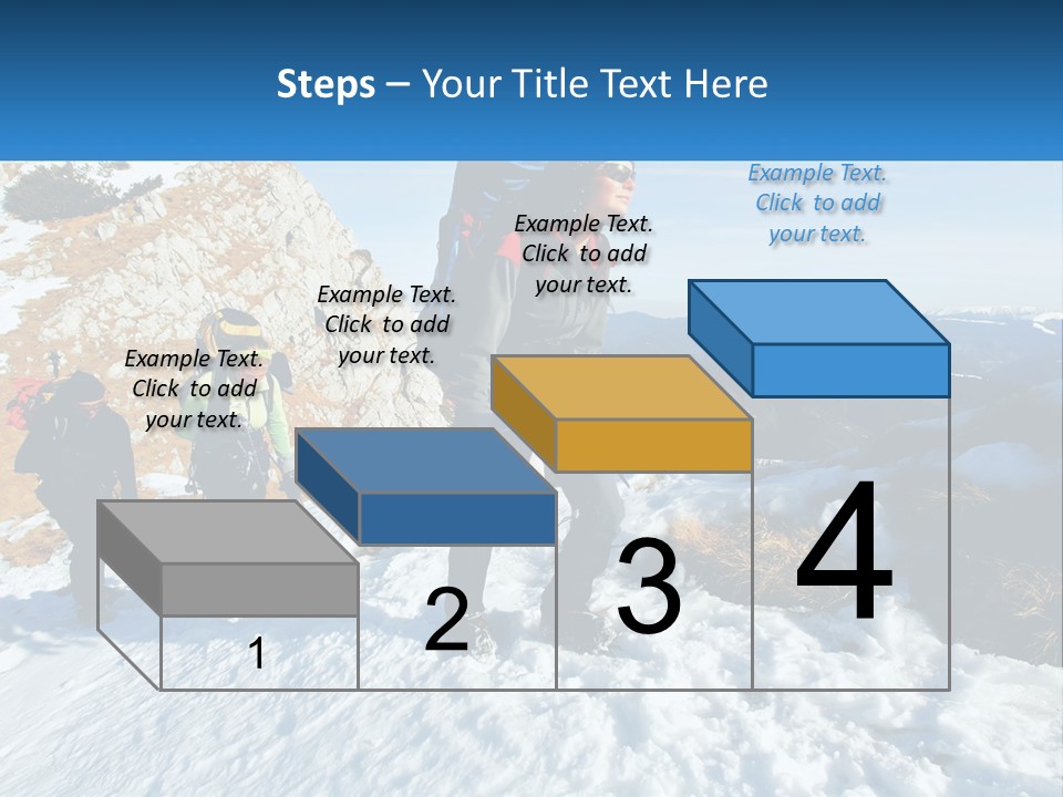 White Technology Condition PowerPoint Template