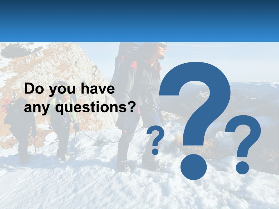 White Technology Condition PowerPoint Template