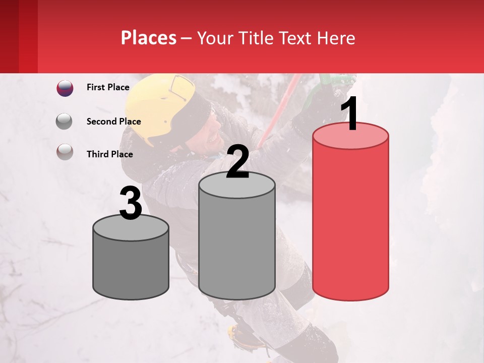 Part House System PowerPoint Template