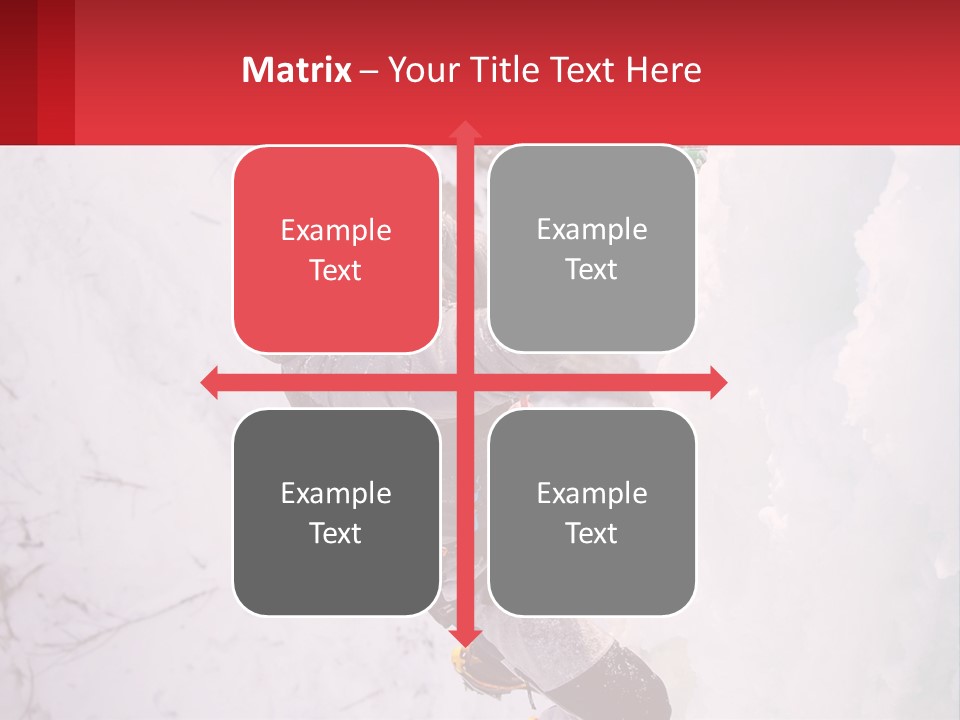 Part House System PowerPoint Template