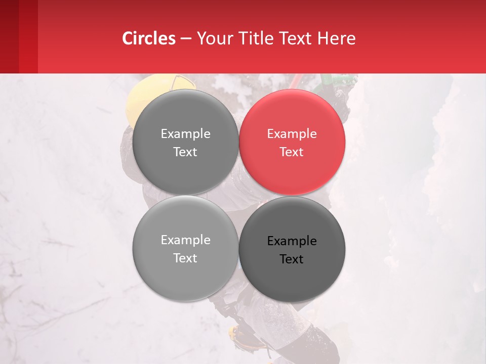 Part House System PowerPoint Template
