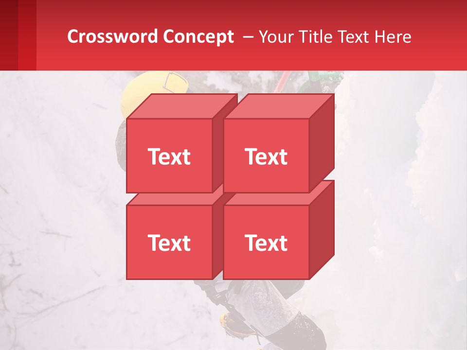 Part House System PowerPoint Template