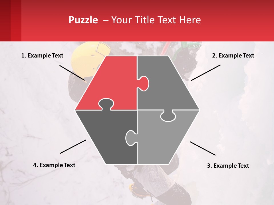 Part House System PowerPoint Template