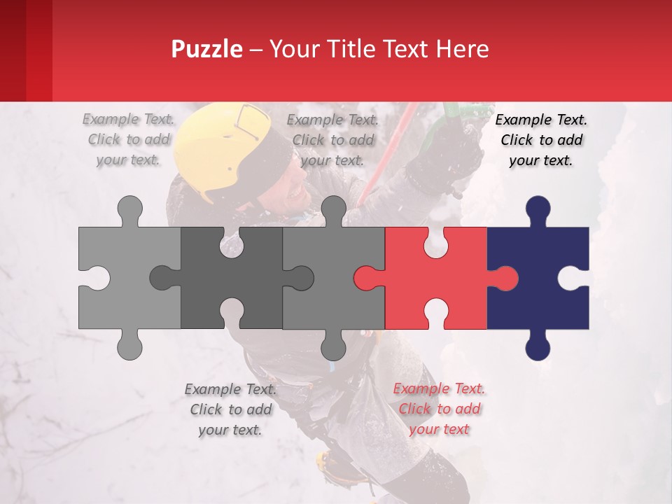 Part House System PowerPoint Template