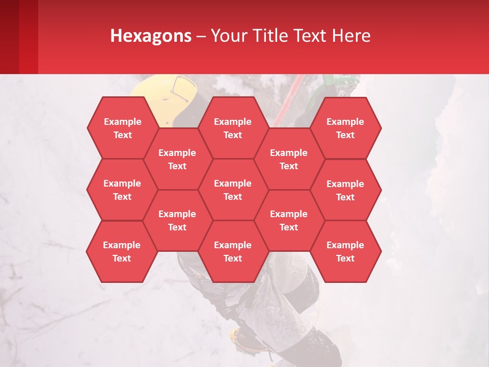 Part House System PowerPoint Template