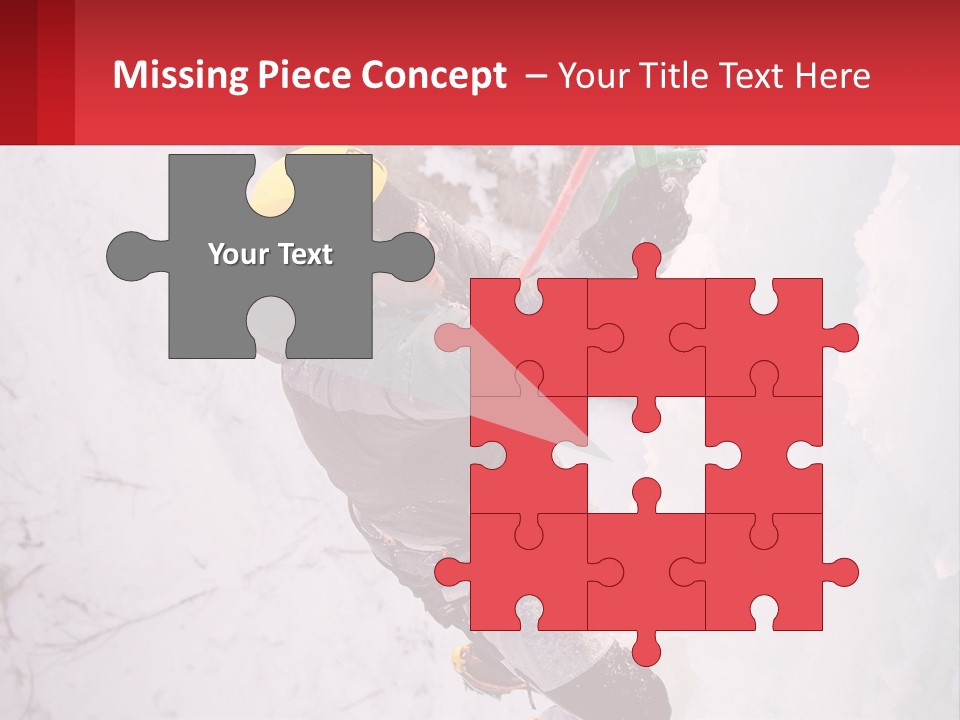 Part House System PowerPoint Template