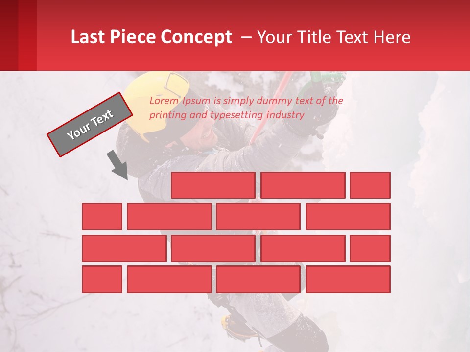 Part House System PowerPoint Template