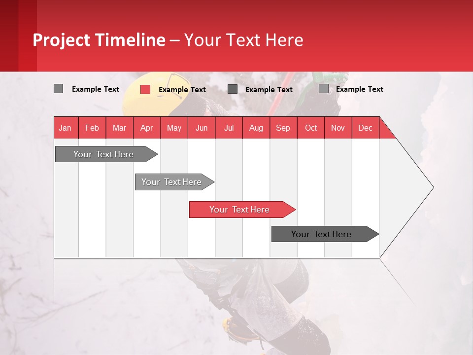 Part House System PowerPoint Template
