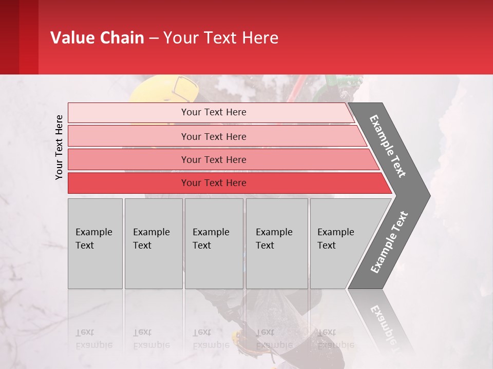Part House System PowerPoint Template