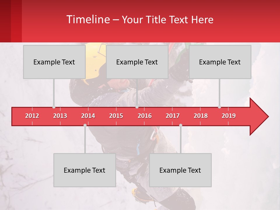 Part House System PowerPoint Template