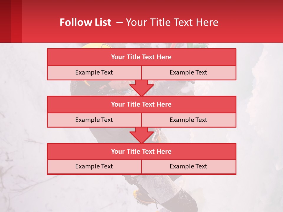 Part House System PowerPoint Template
