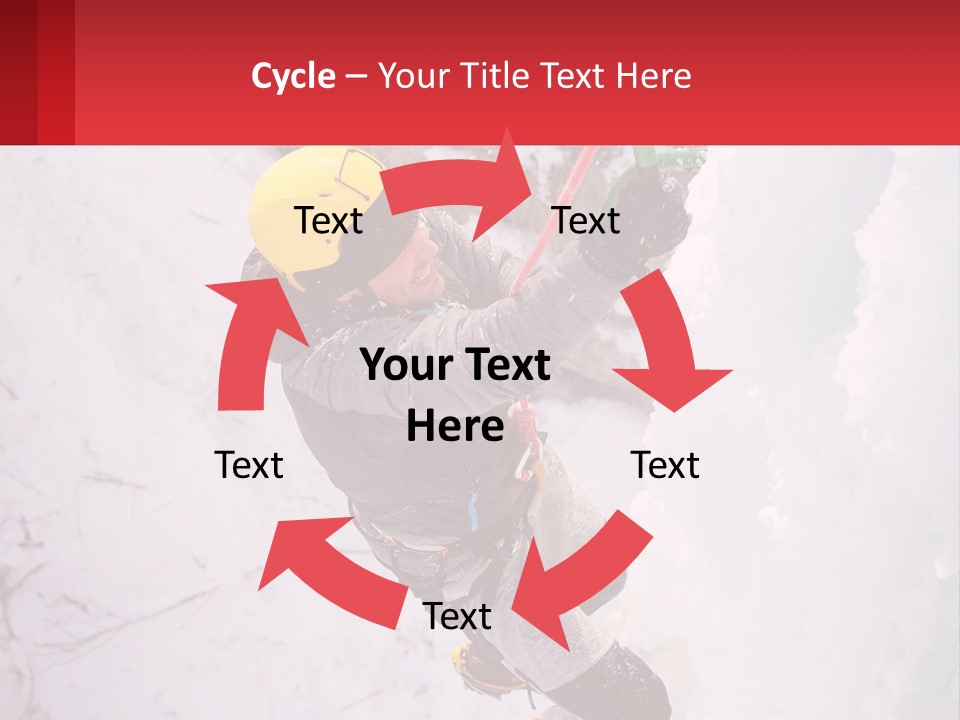 Part House System PowerPoint Template