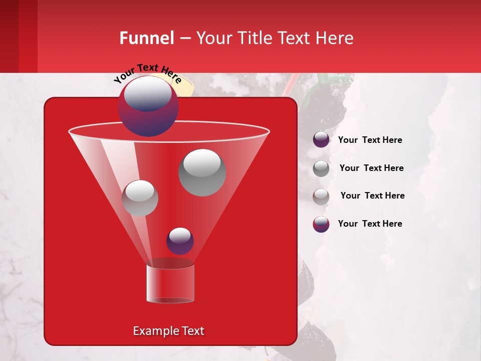 Part House System PowerPoint Template