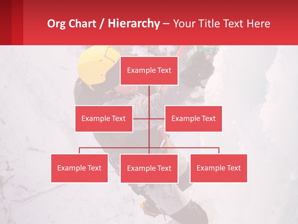 Part House System PowerPoint Template