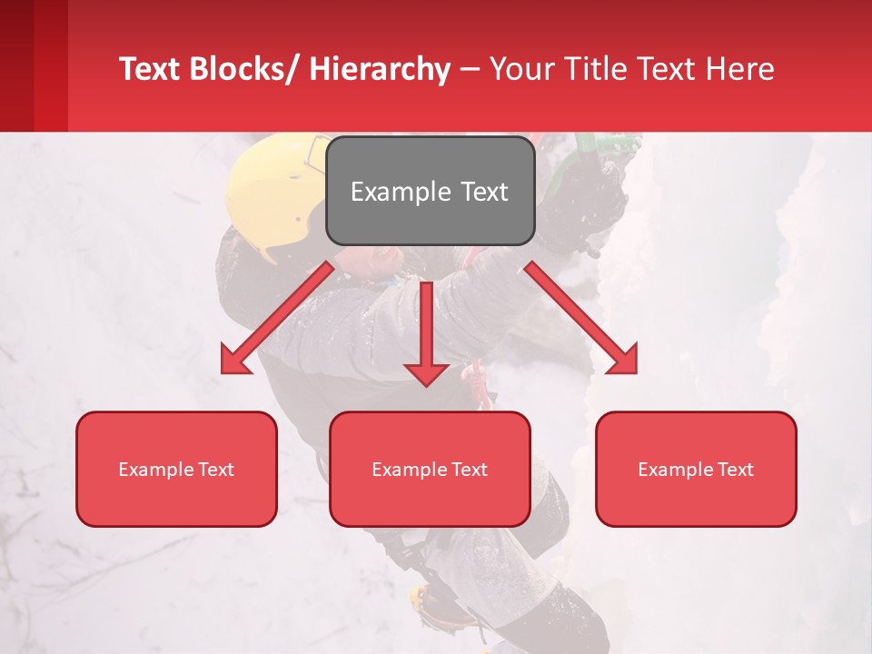 Part House System PowerPoint Template