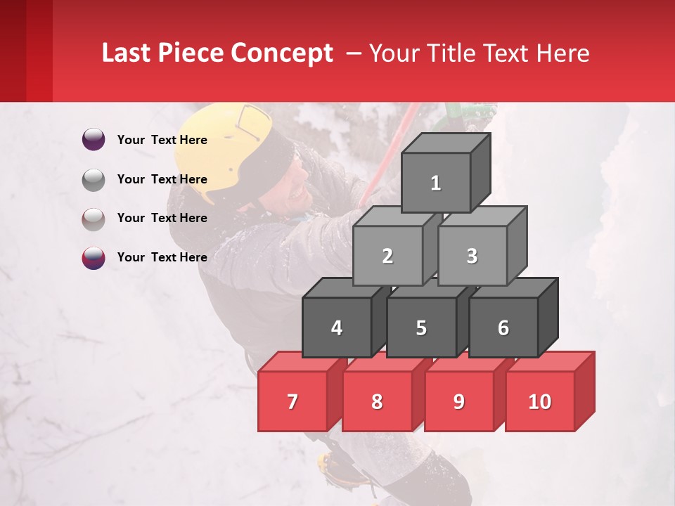 Part House System PowerPoint Template