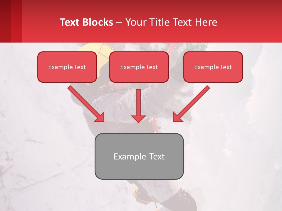 Part House System PowerPoint Template