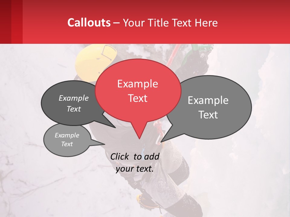 Part House System PowerPoint Template