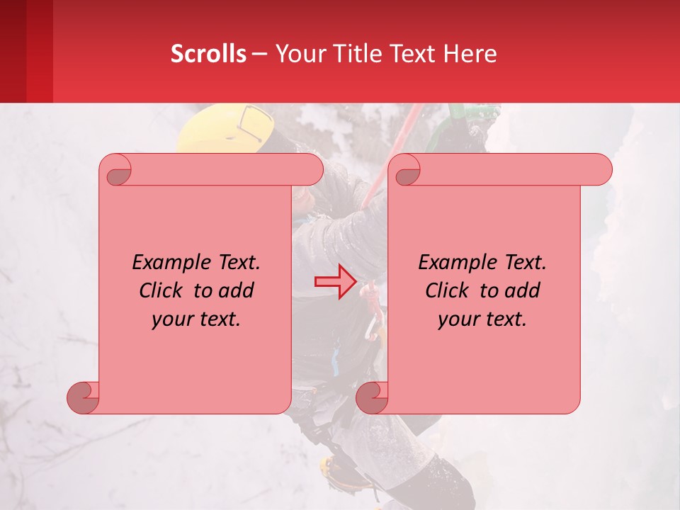 Part House System PowerPoint Template