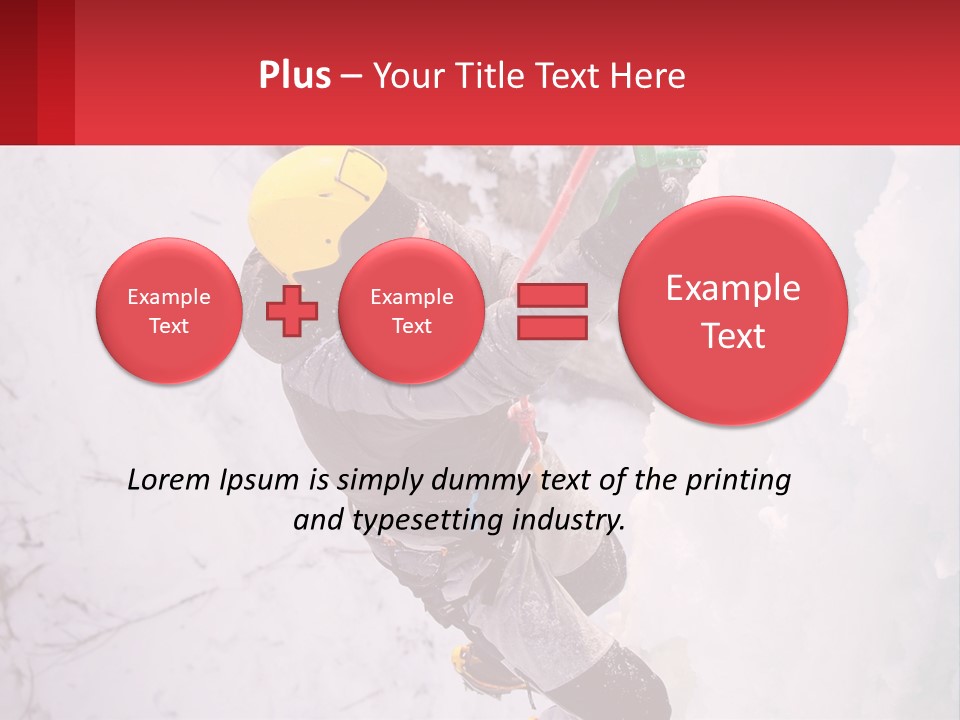 Part House System PowerPoint Template