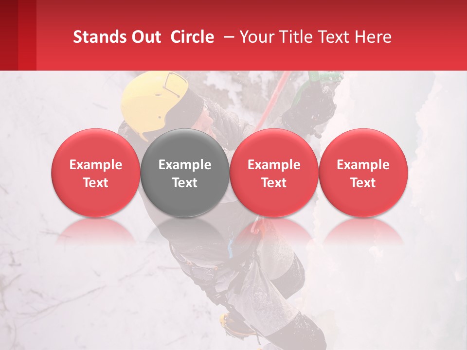 Part House System PowerPoint Template