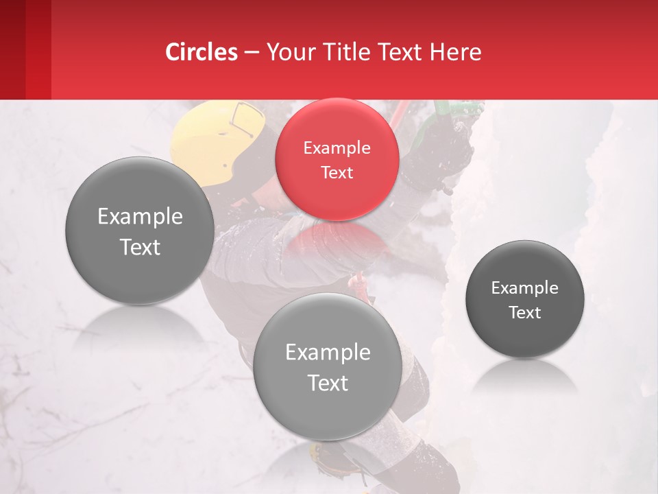 Part House System PowerPoint Template