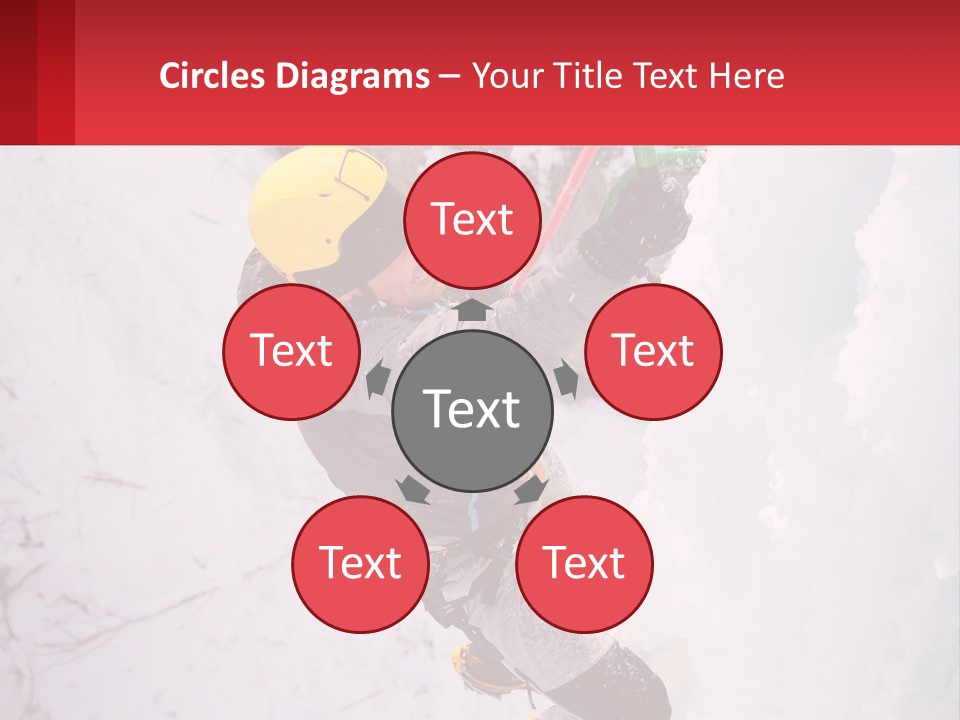 Part House System PowerPoint Template