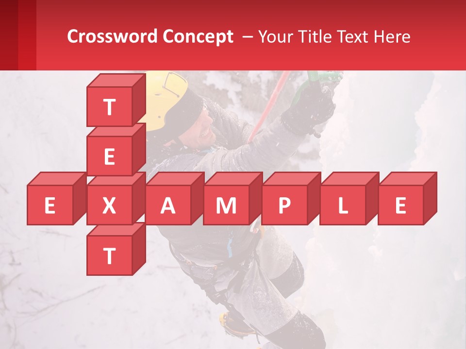 Part House System PowerPoint Template