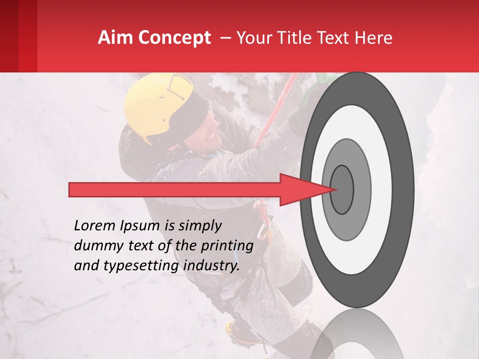 Part House System PowerPoint Template