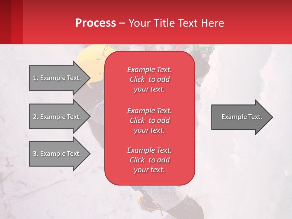 Part House System PowerPoint Template