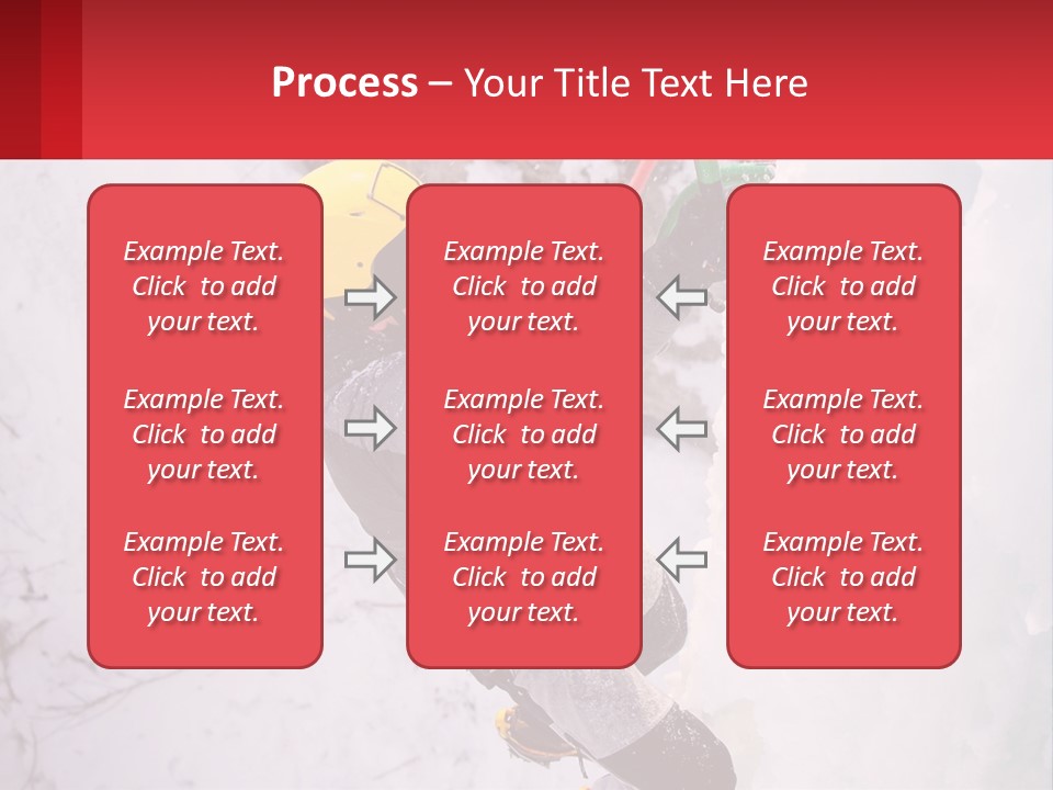 Part House System PowerPoint Template