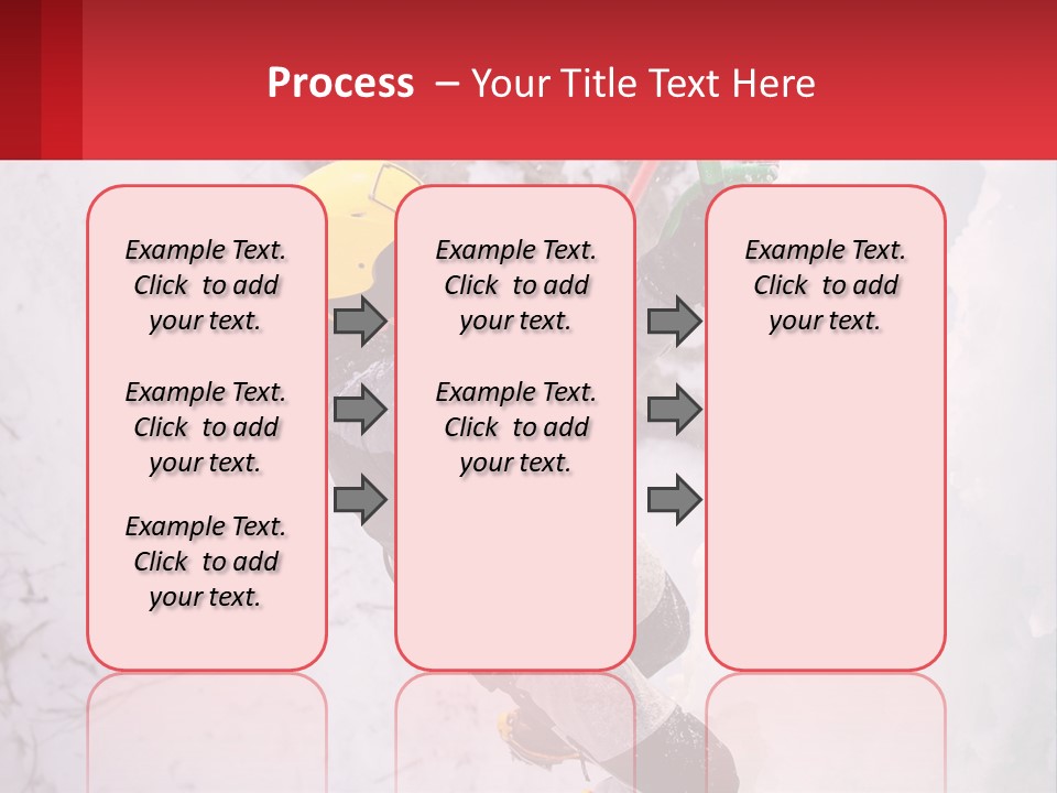 Part House System PowerPoint Template