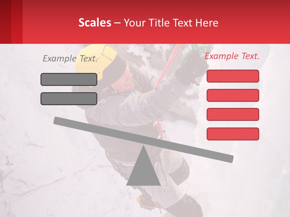Part House System PowerPoint Template