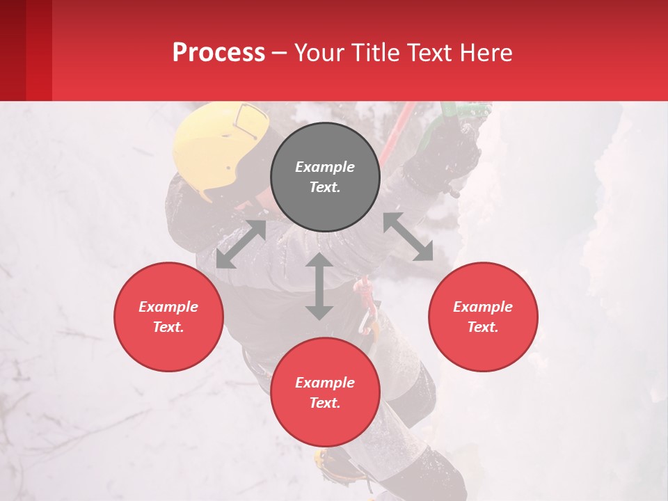 Part House System PowerPoint Template