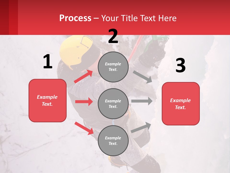 Part House System PowerPoint Template